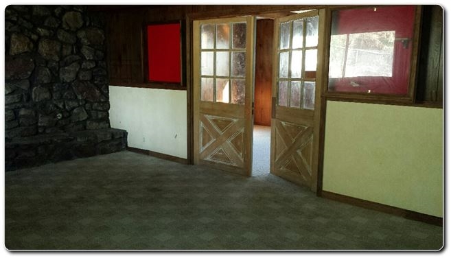 ECHO VALLEY - Residential