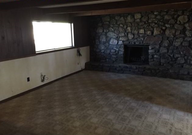 ECHO VALLEY - Residential