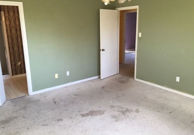 ECHO VALLEY - Residential