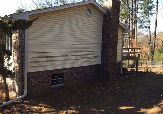 ECHO VALLEY - Residential