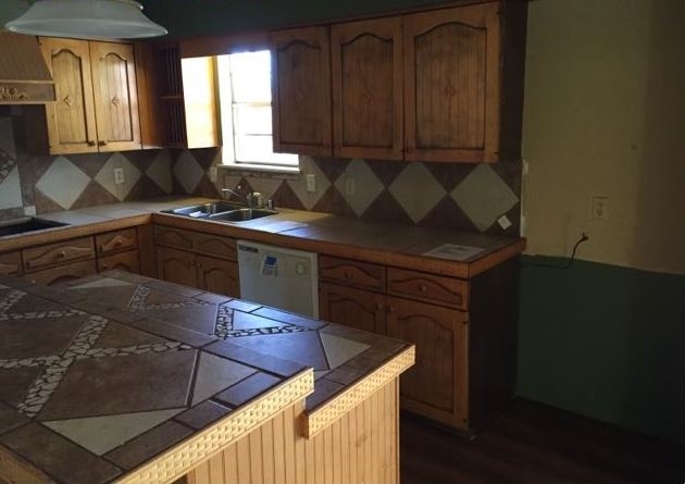 ECHO VALLEY - Residential