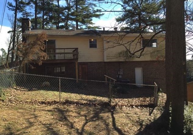 ECHO VALLEY - Residential