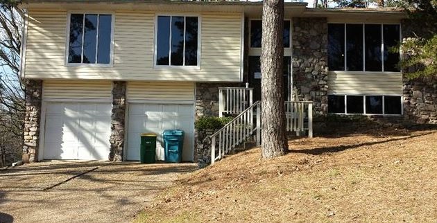 ECHO VALLEY - Residential