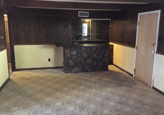 ECHO VALLEY - Residential