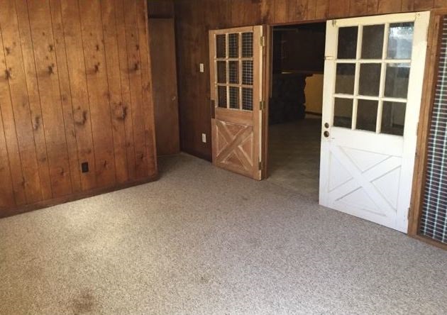 ECHO VALLEY - Residential