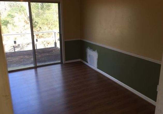 ECHO VALLEY - Residential