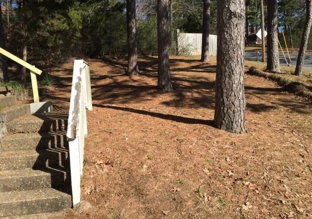 ECHO VALLEY - Residential