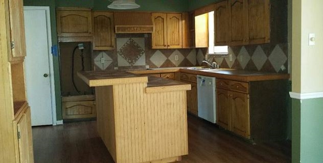 ECHO VALLEY - Residential