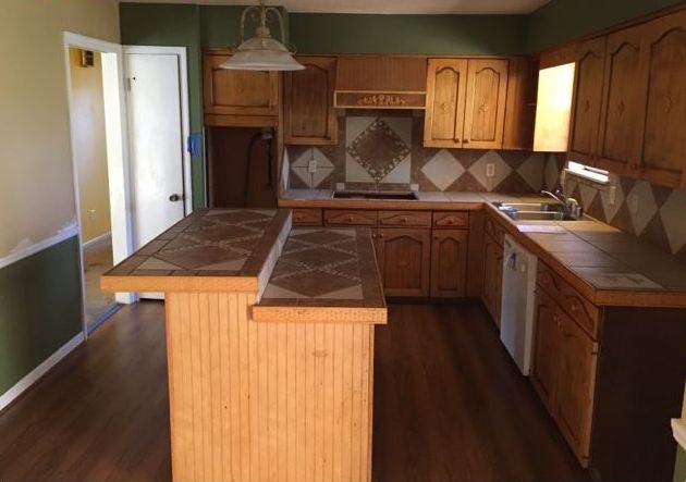 ECHO VALLEY - Residential