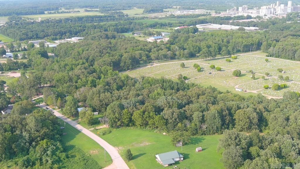 Jonesboro City - Commercial Sale