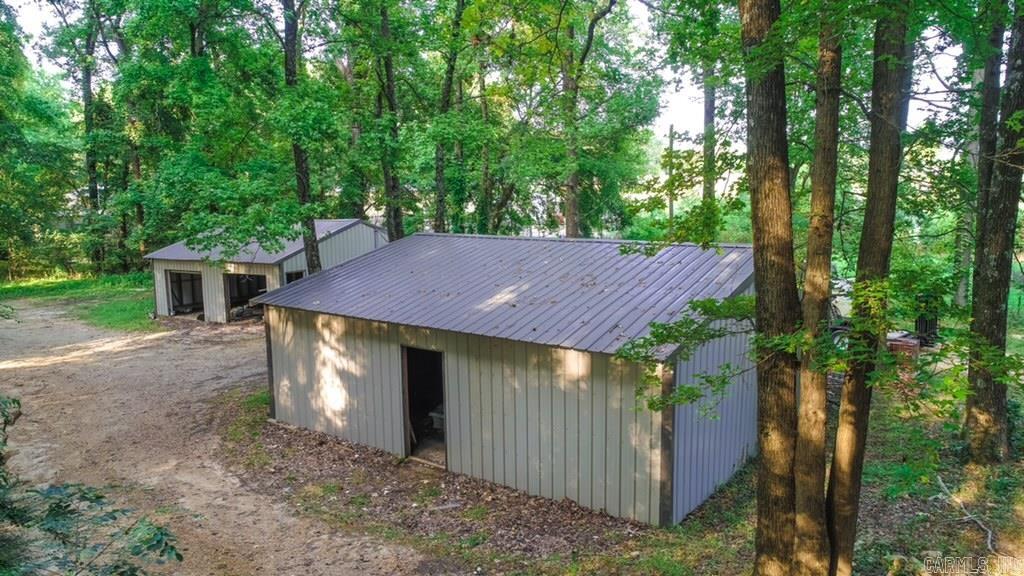 Jonesboro City - Commercial Sale