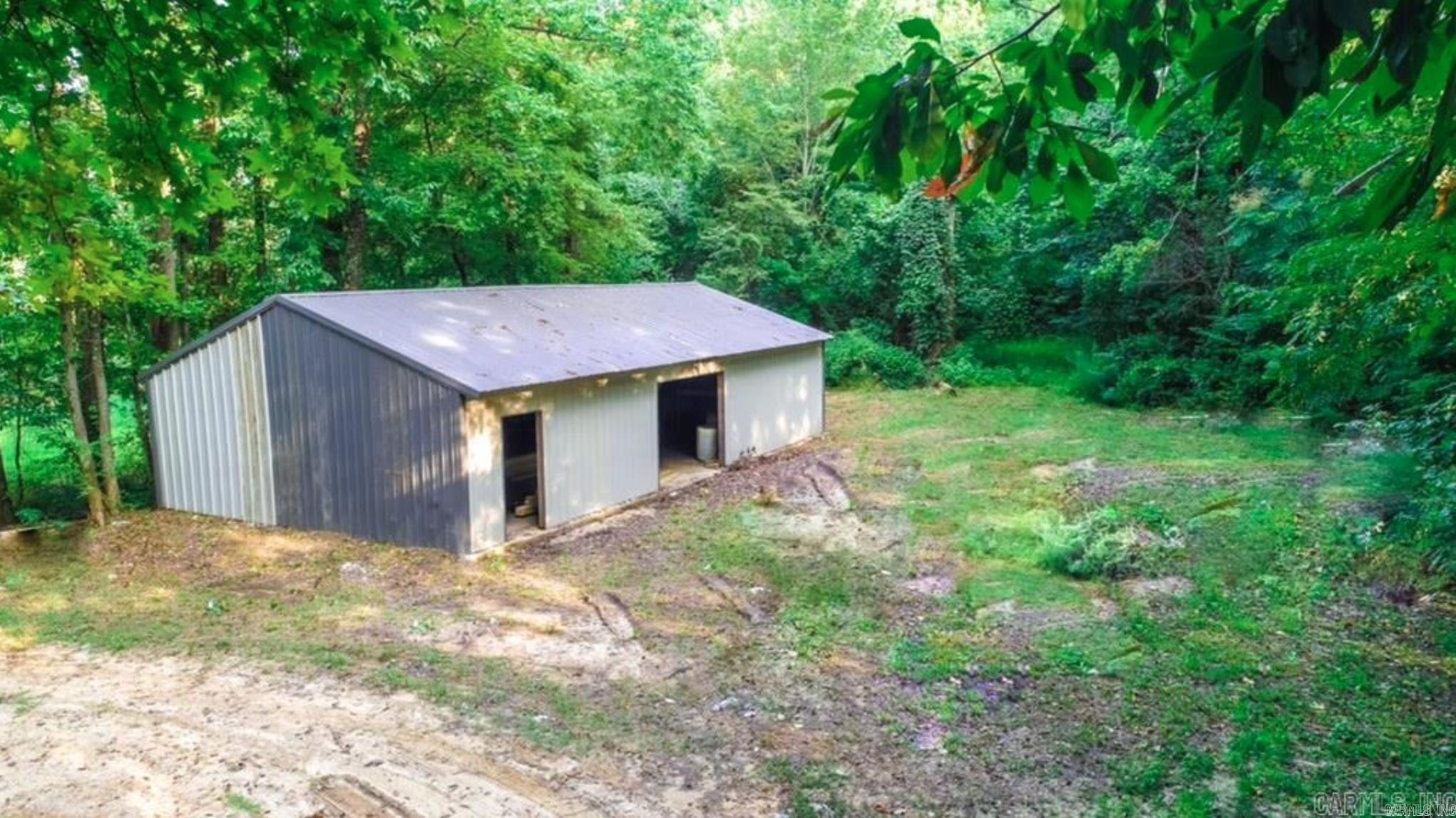 Jonesboro City - Commercial Sale