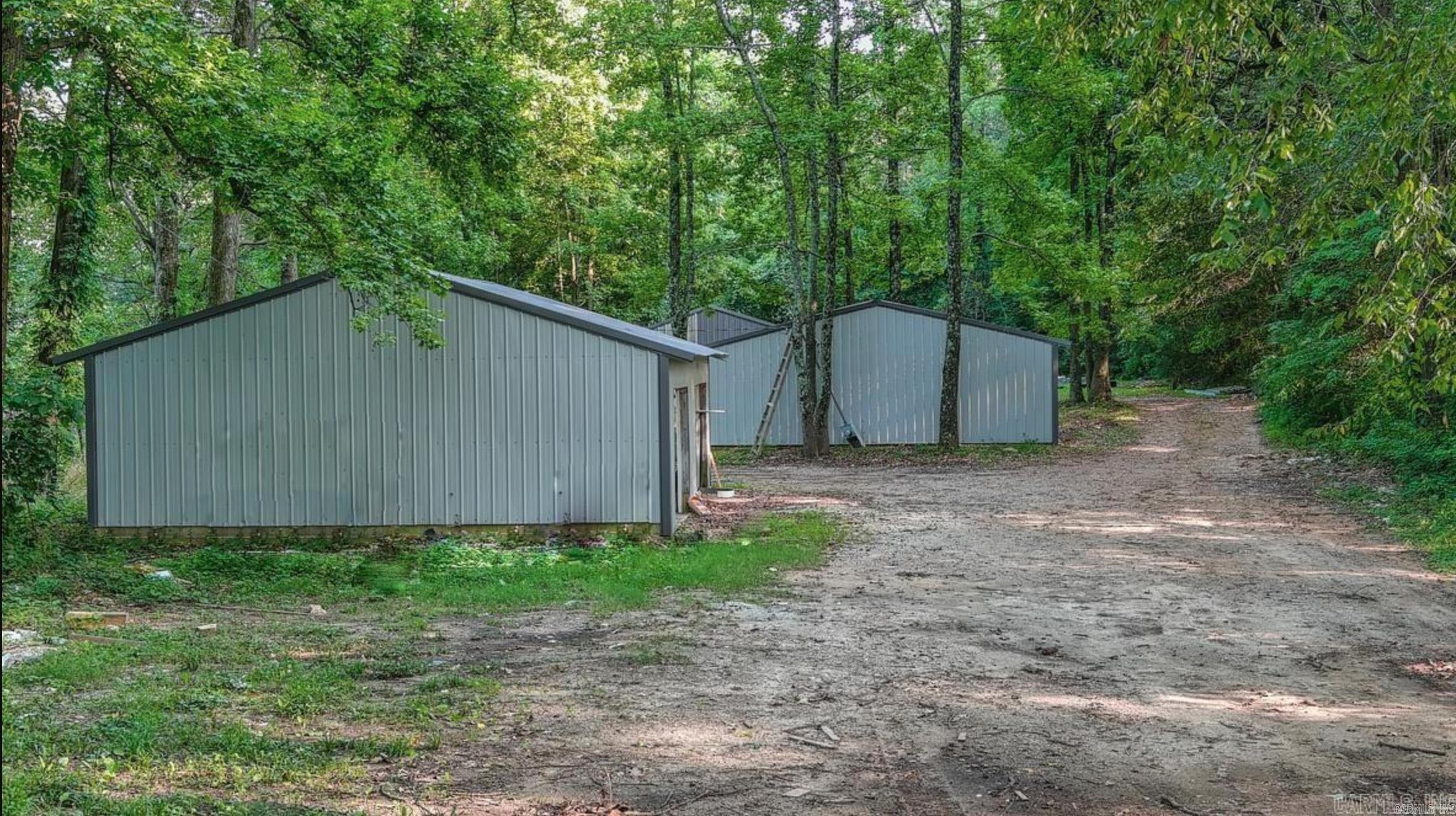 Jonesboro City - Commercial Sale