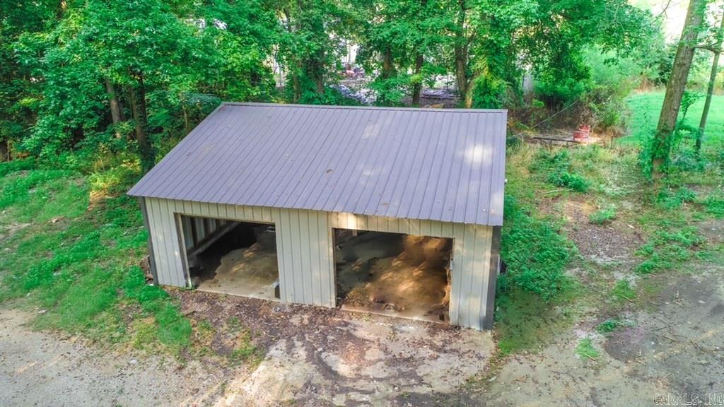 Jonesboro City - Commercial Sale