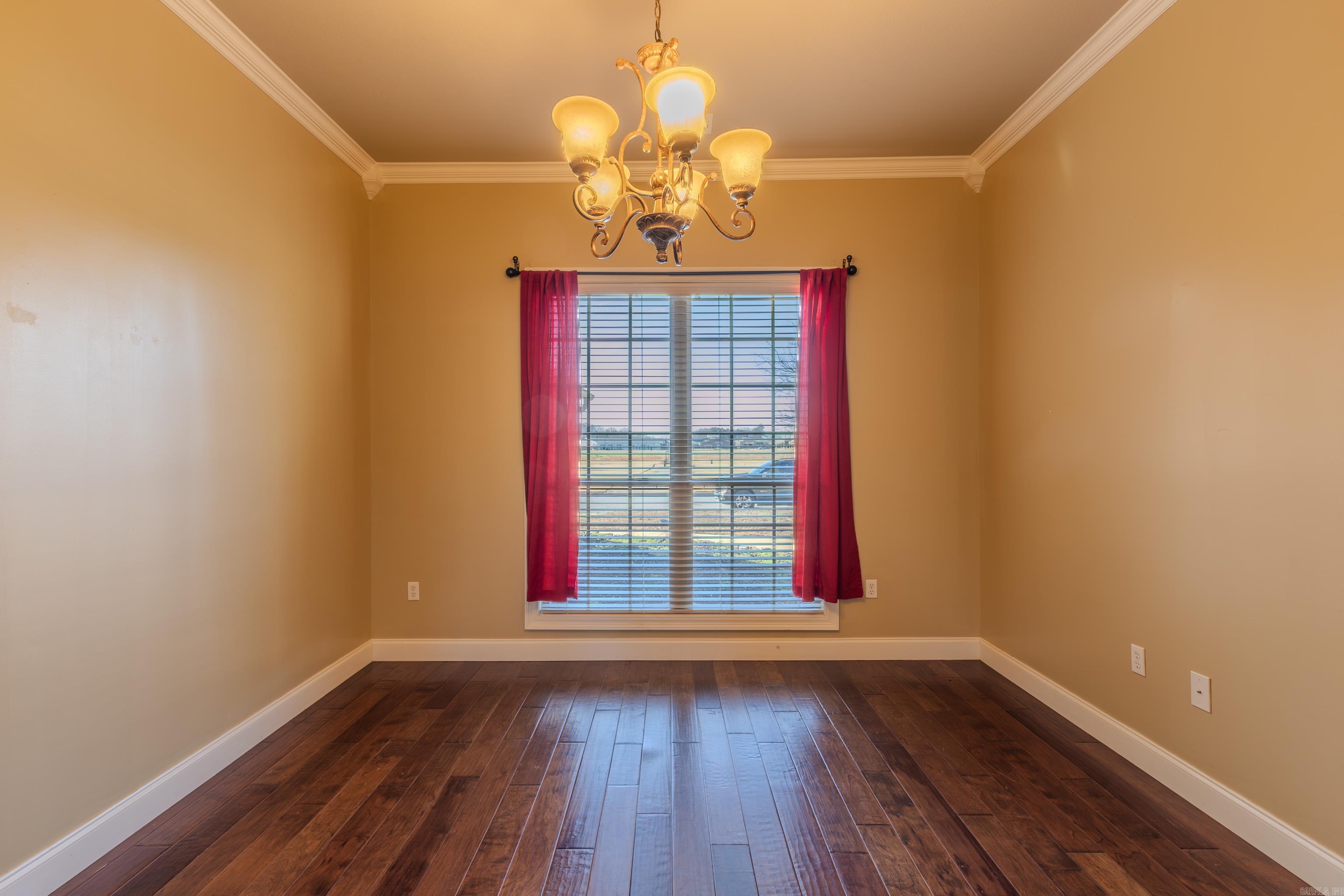 CARRIAGE HILL - Residential