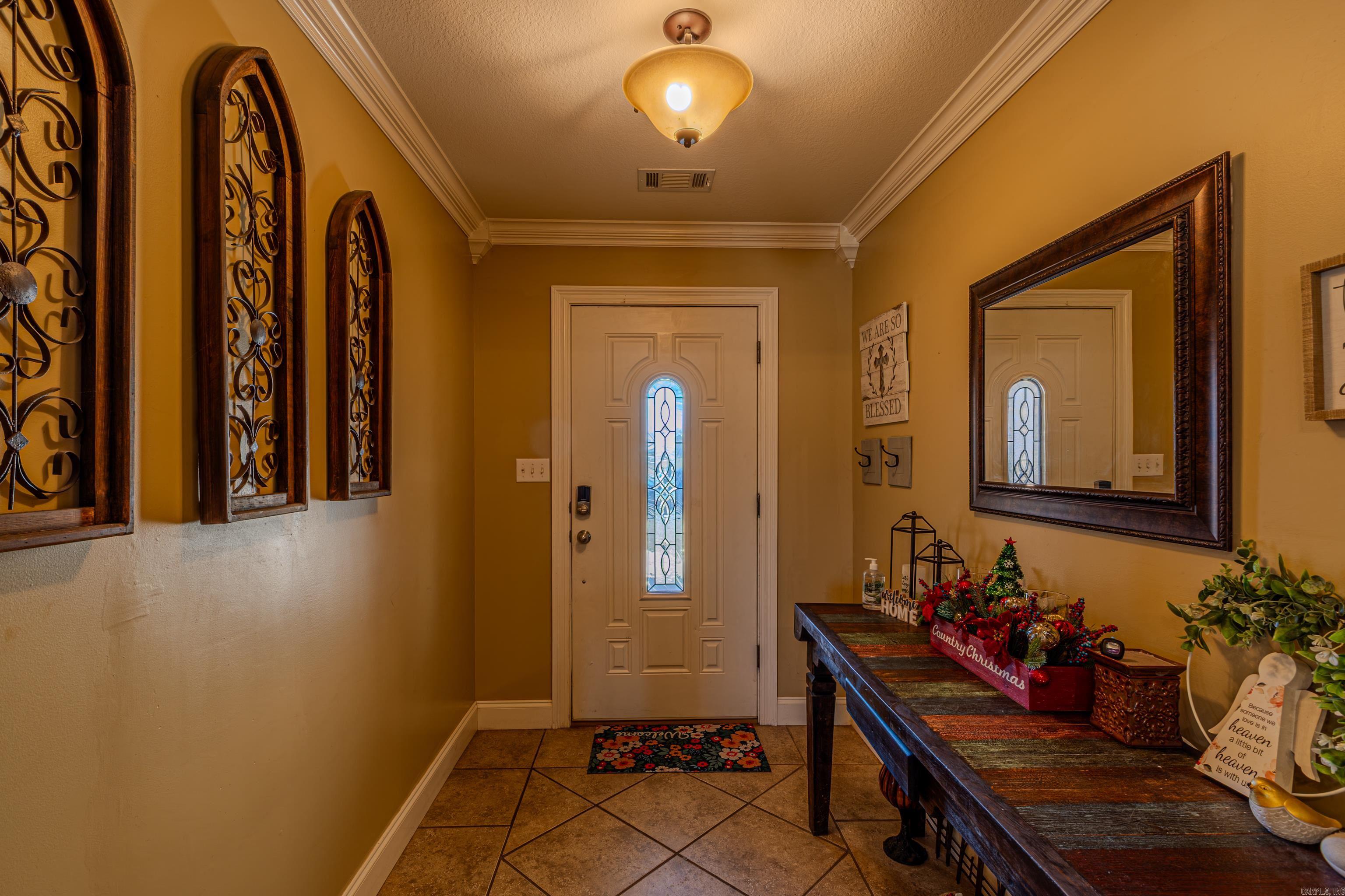 CARRIAGE HILL - Residential