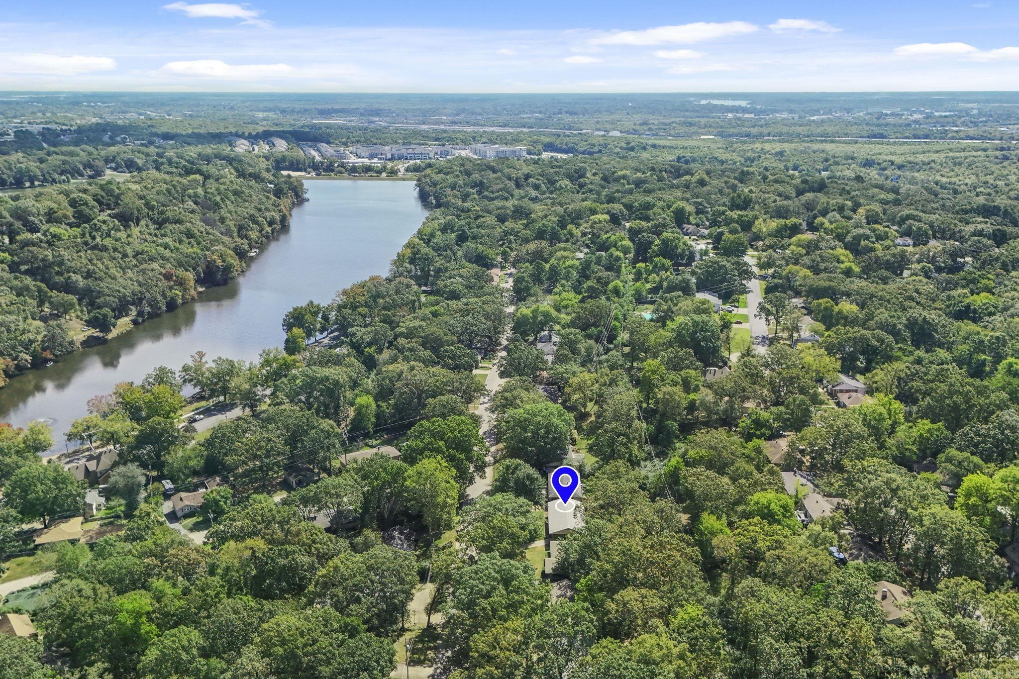 PARK HILL - Residential