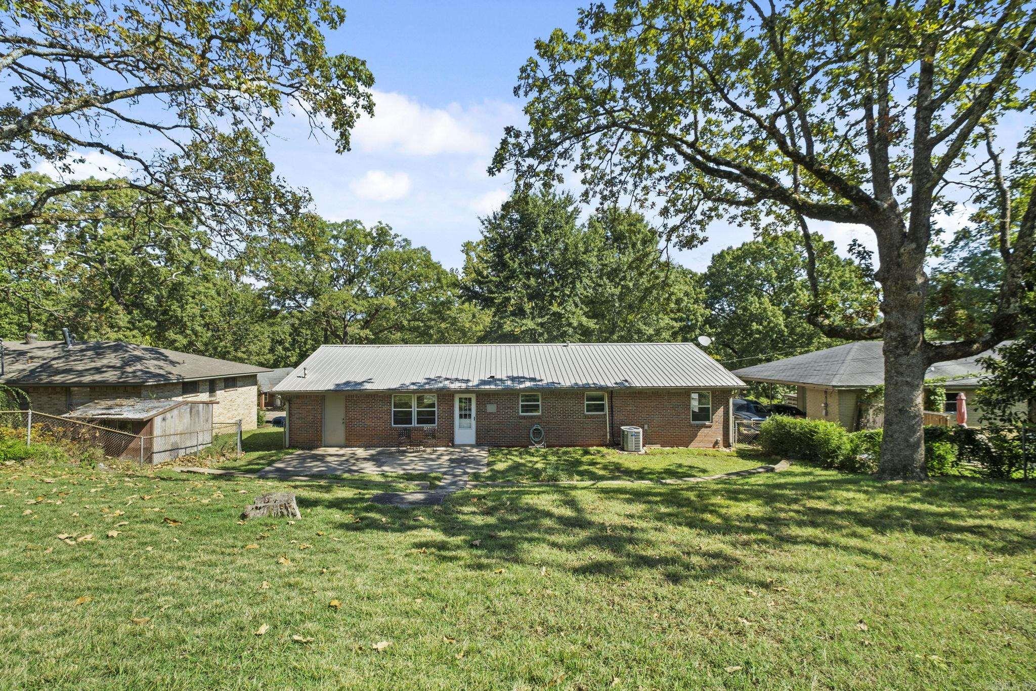 PARK HILL - Residential