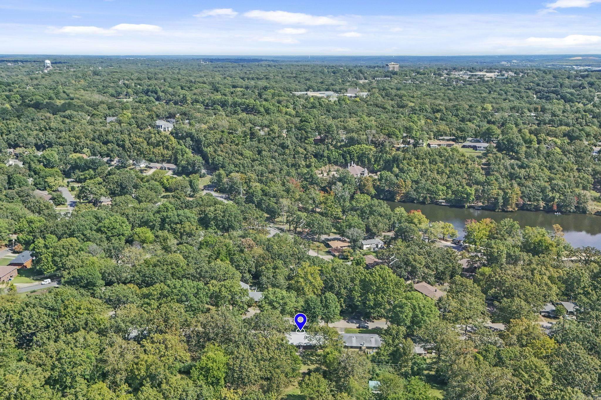 PARK HILL - Residential