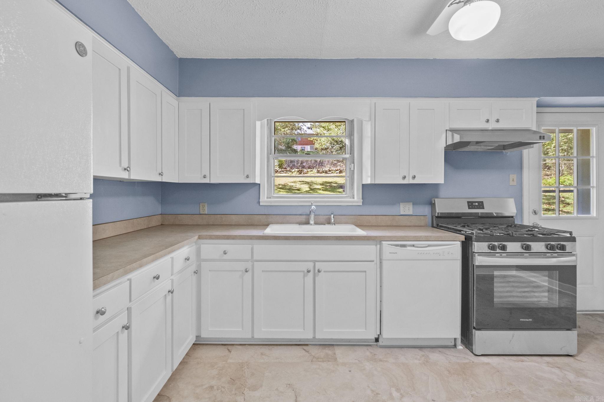 PARK HILL - Residential