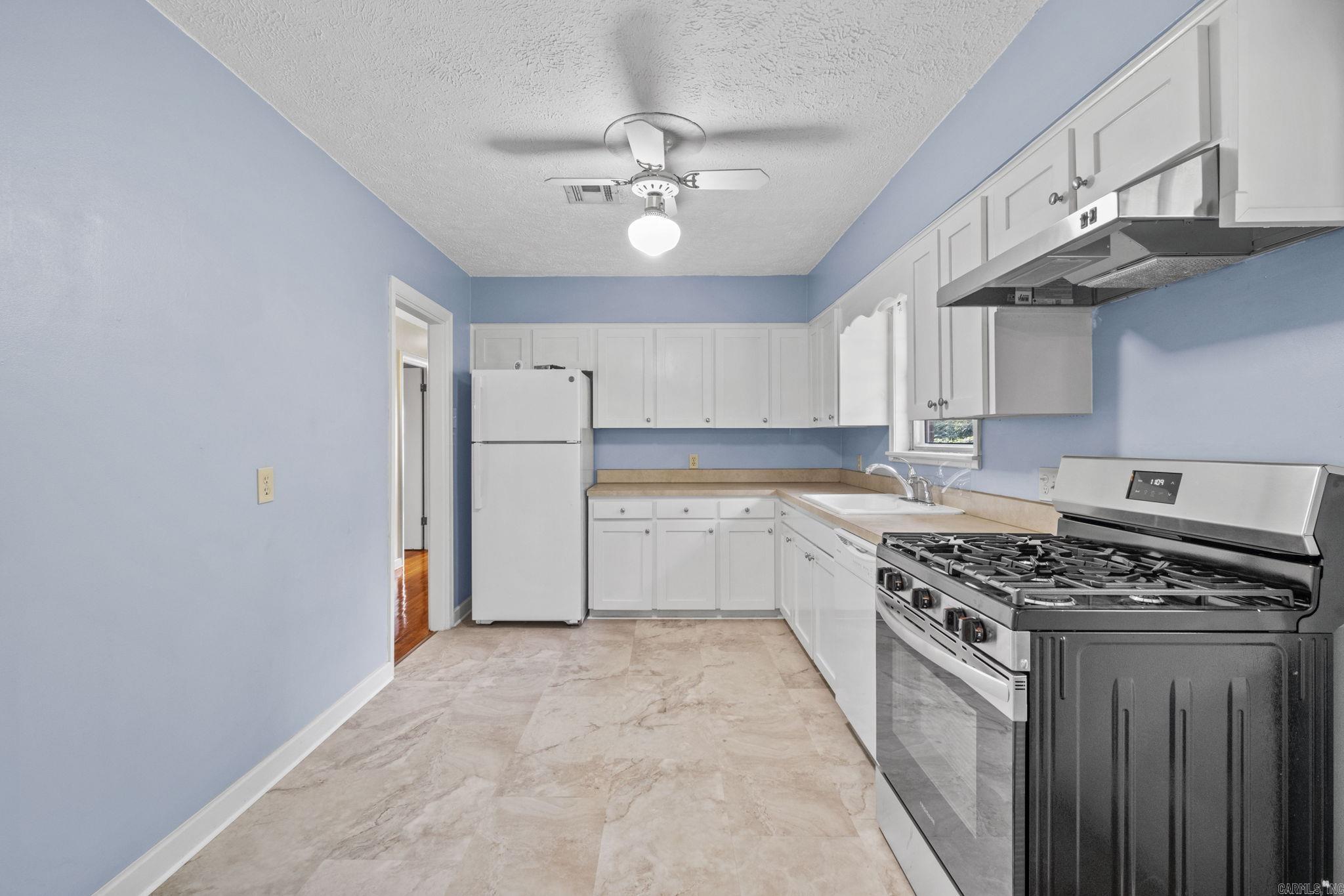 PARK HILL - Residential