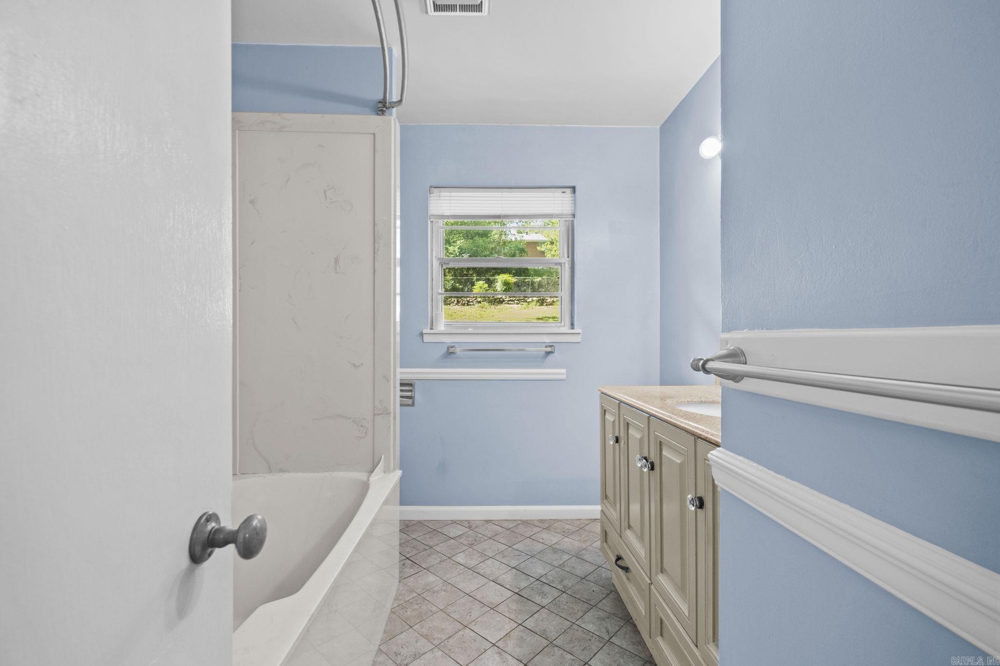 PARK HILL - Residential