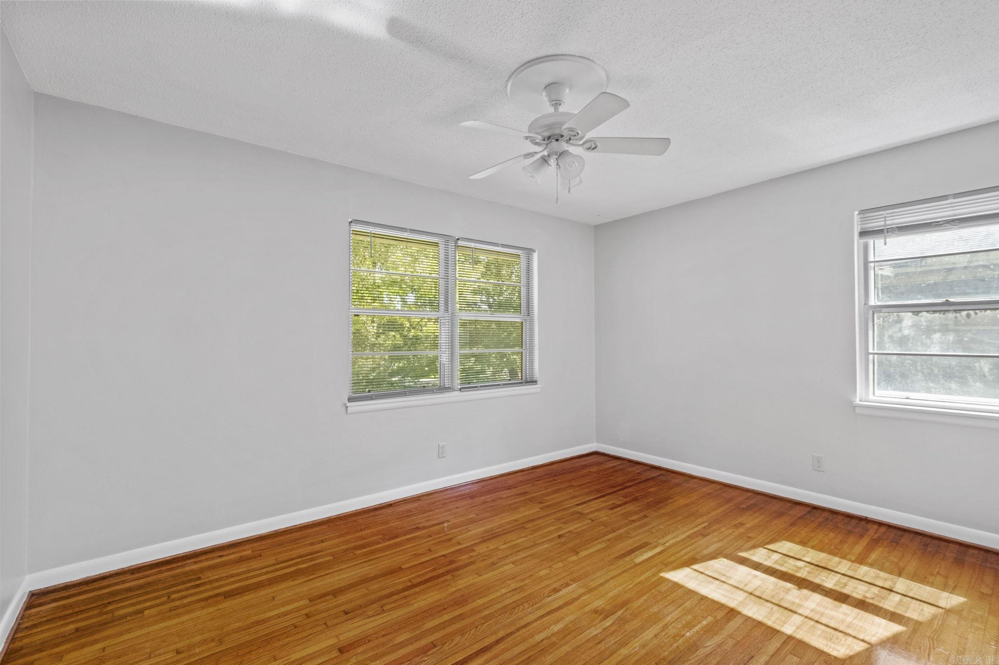 PARK HILL - Residential