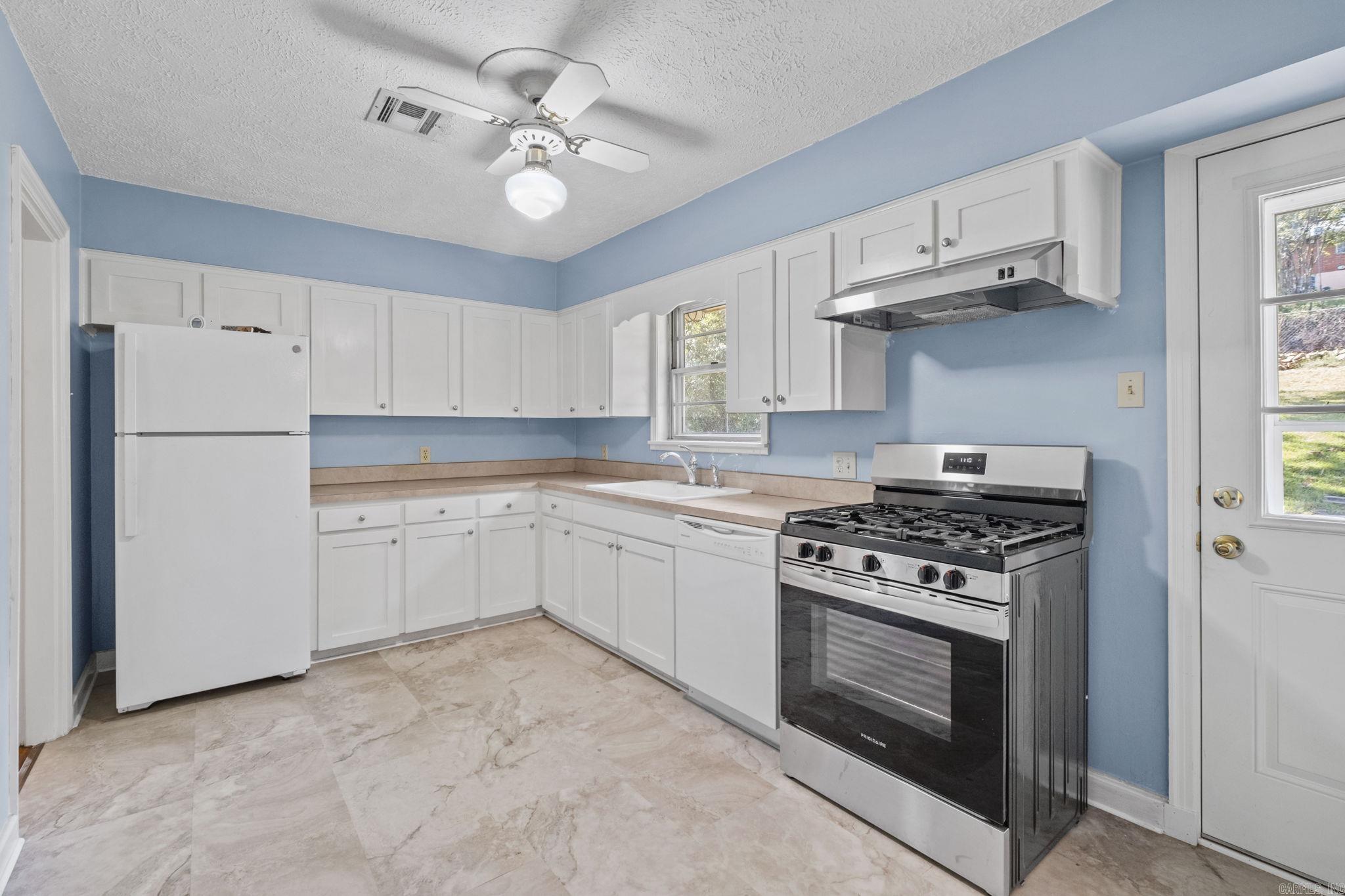 PARK HILL - Residential