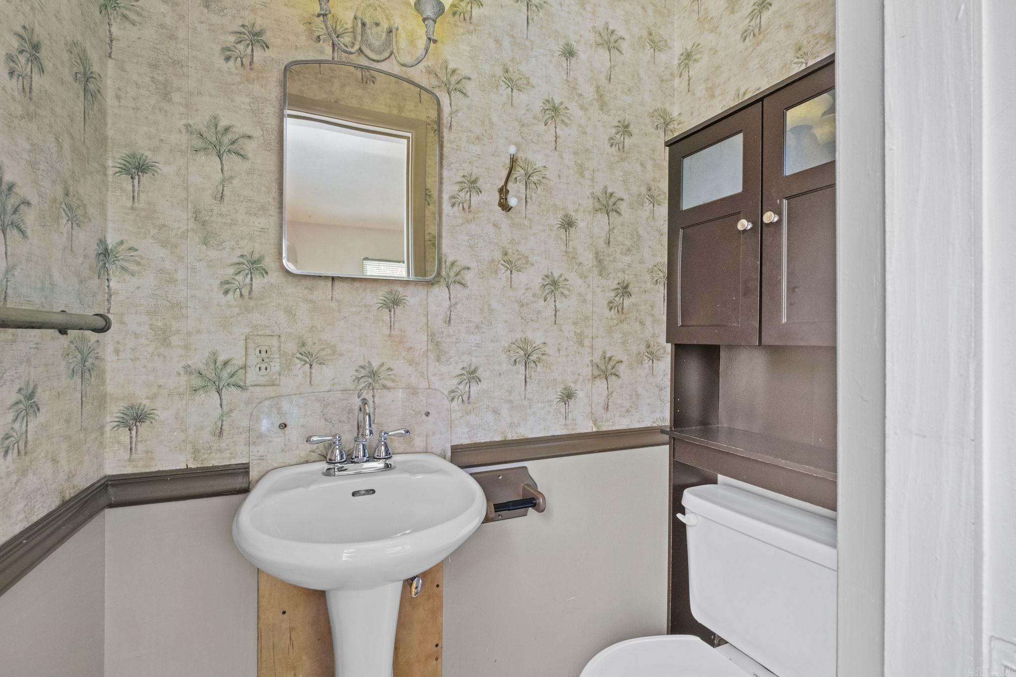 PARK HILL - Residential