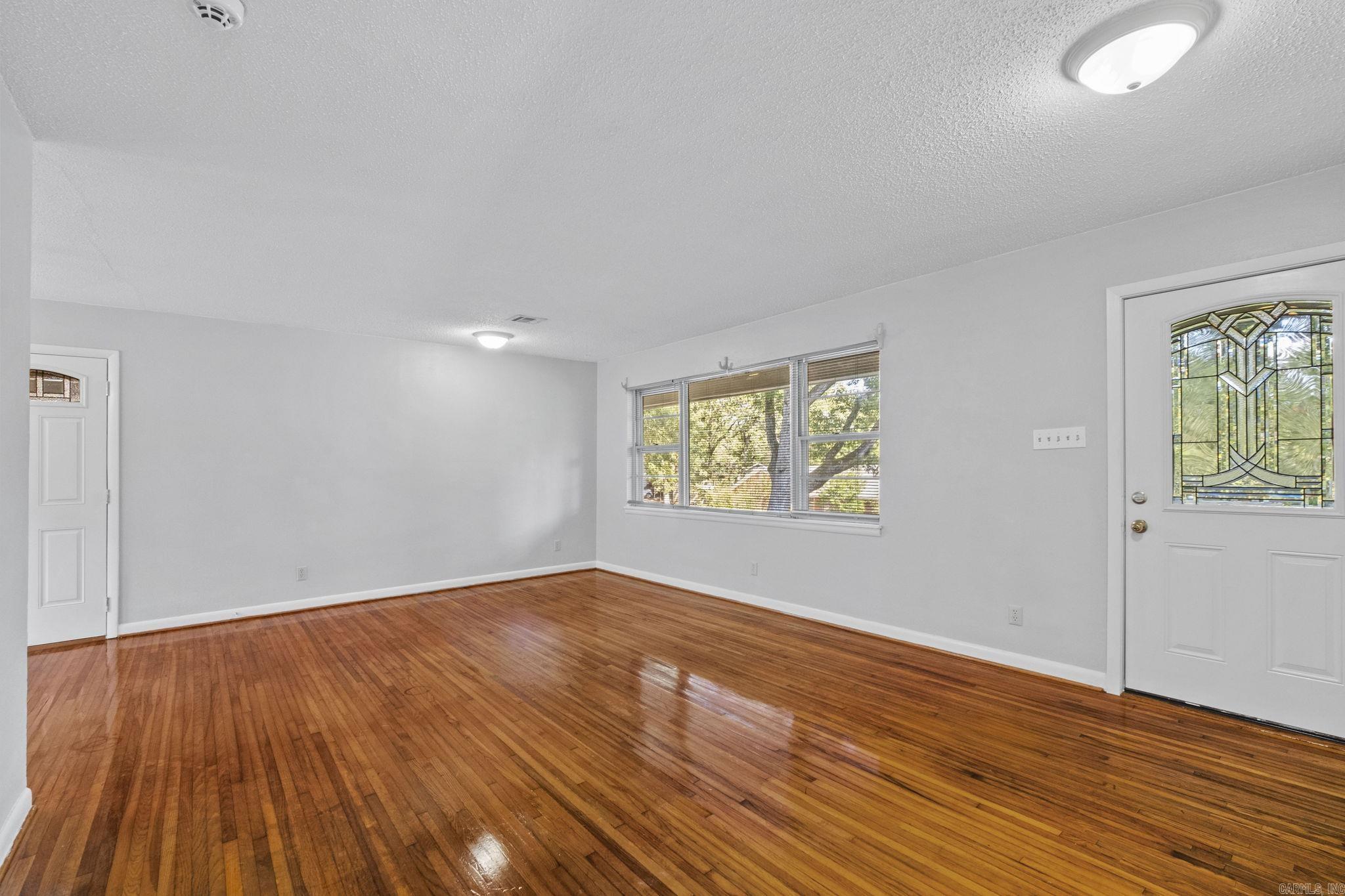 PARK HILL - Residential