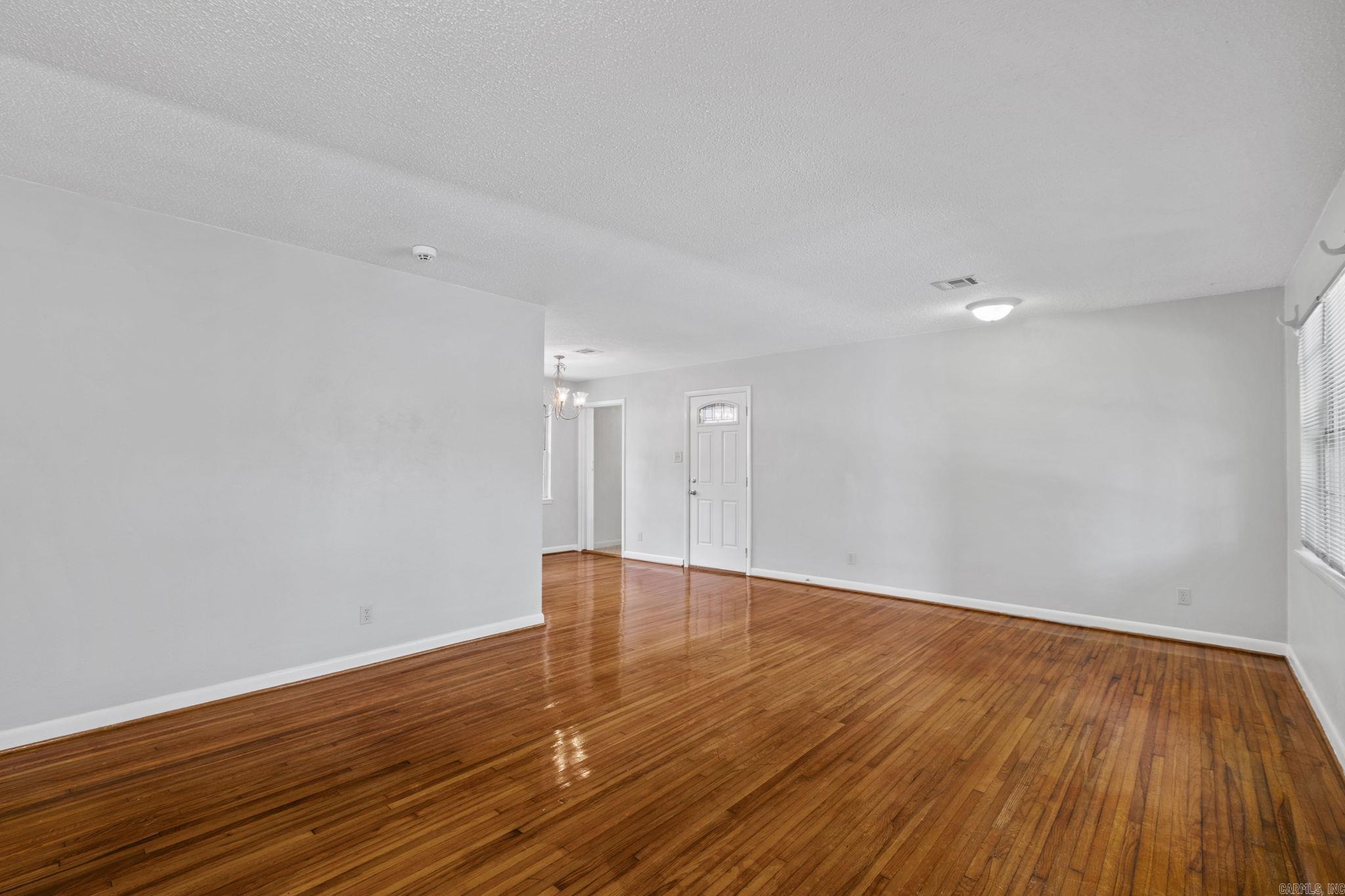 PARK HILL - Residential