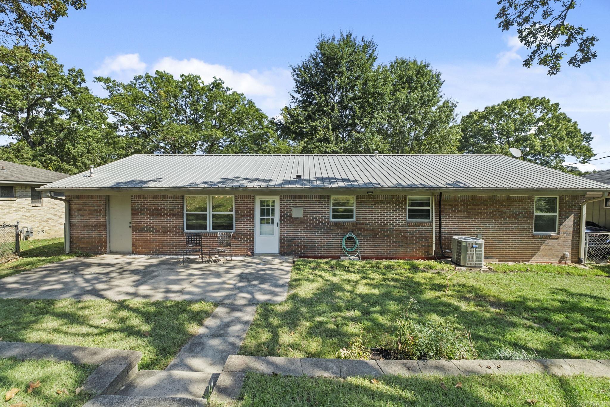 PARK HILL - Residential