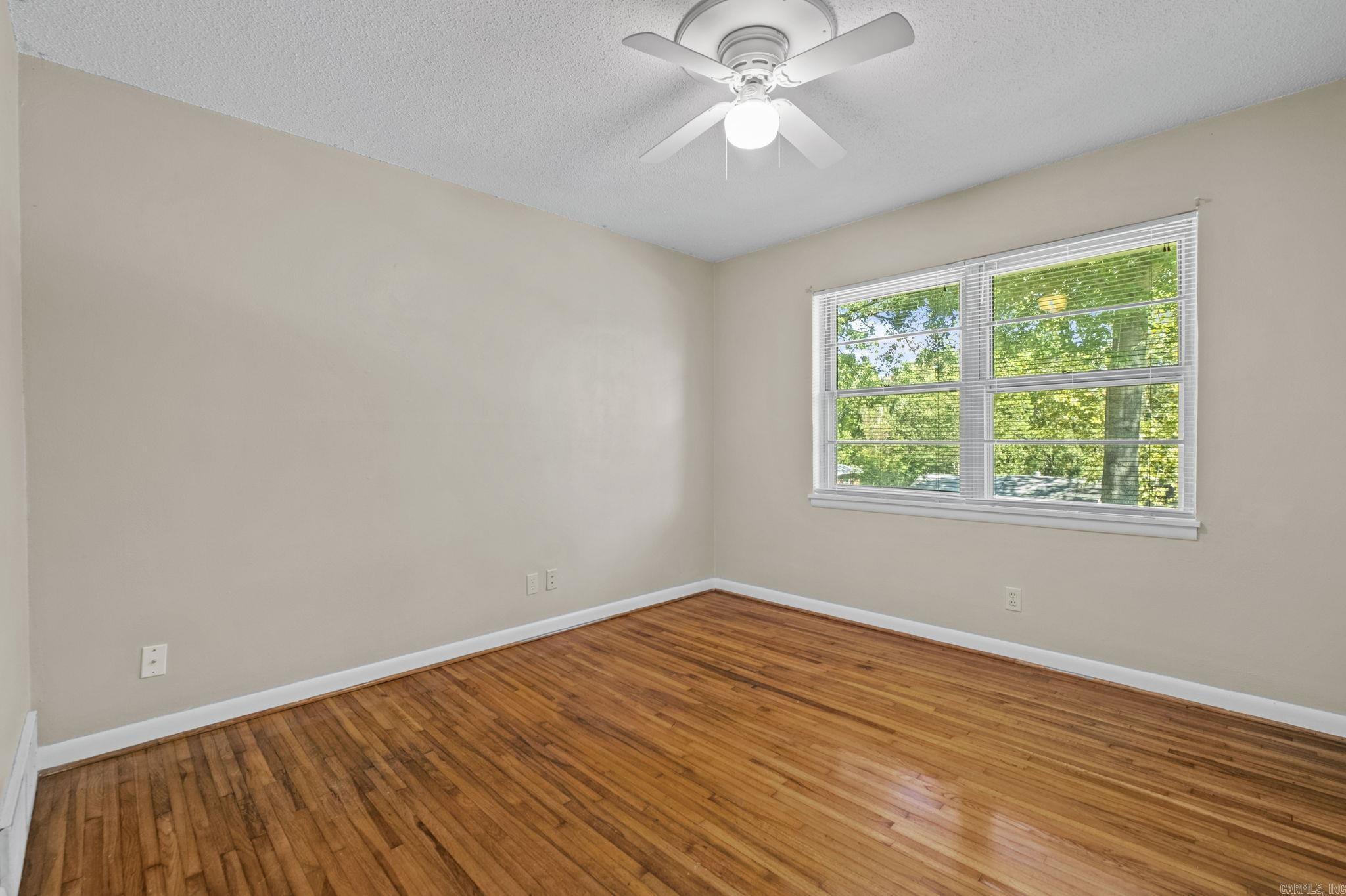 PARK HILL - Residential