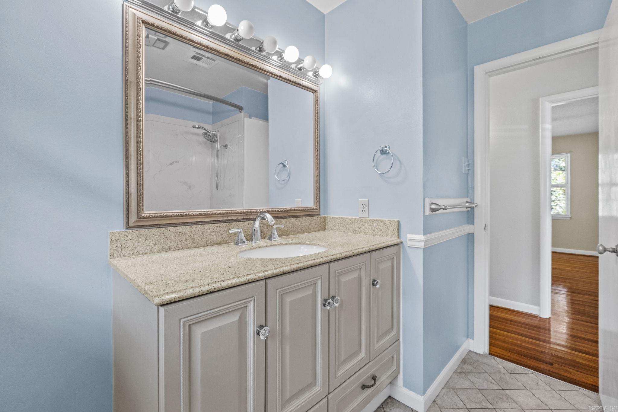 PARK HILL - Residential