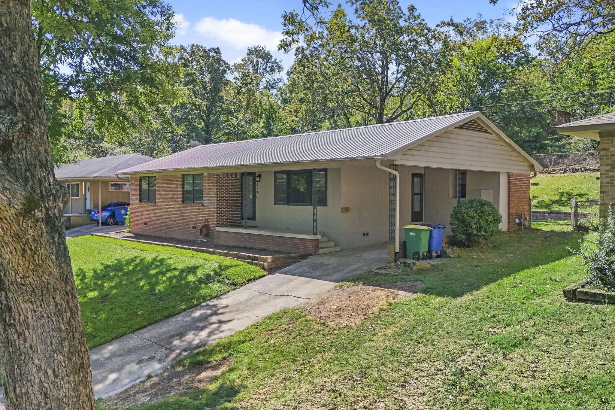 PARK HILL - Residential