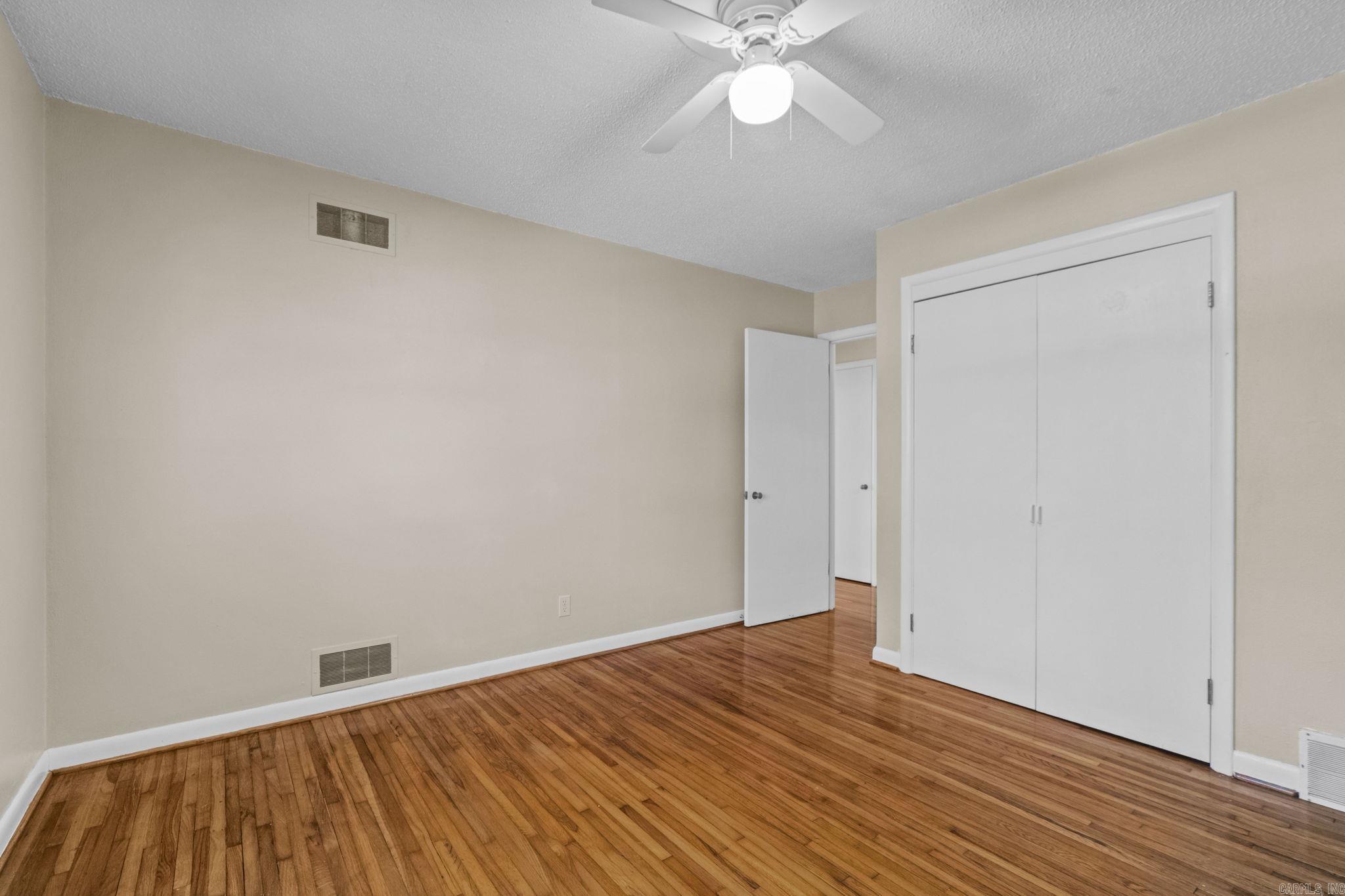 PARK HILL - Residential