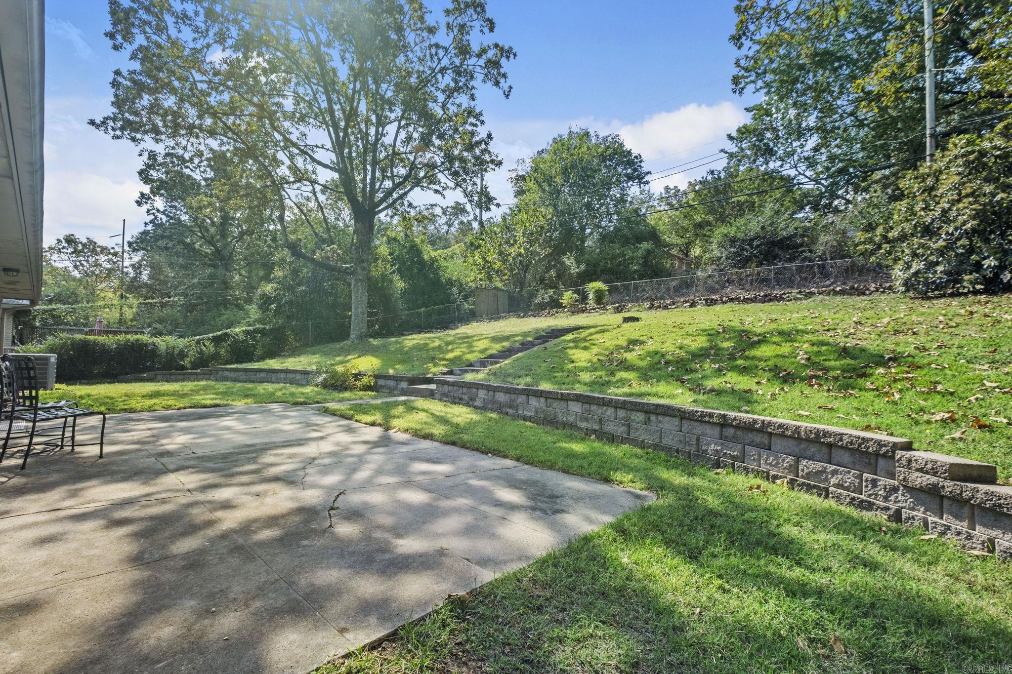 PARK HILL - Residential