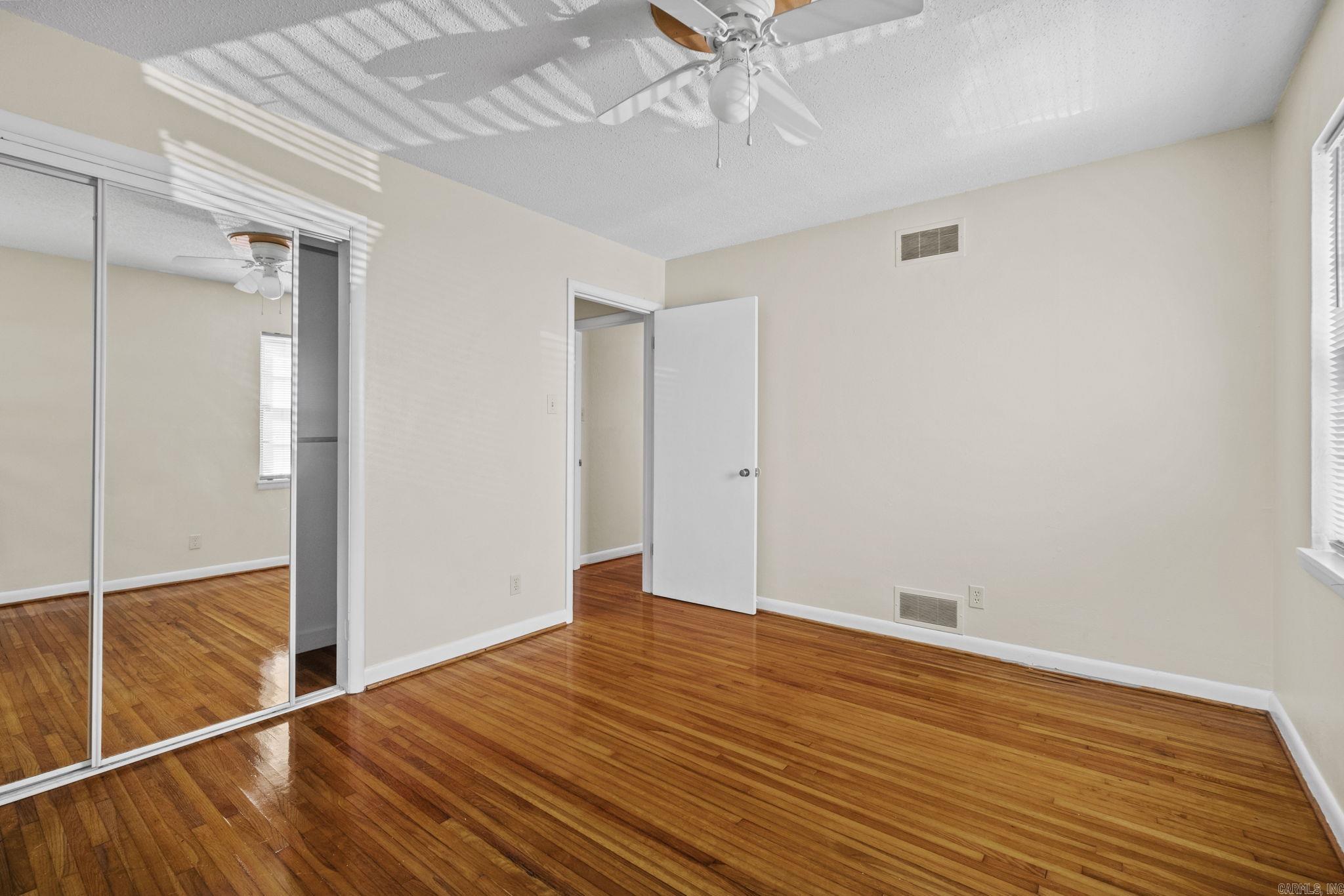 PARK HILL - Residential