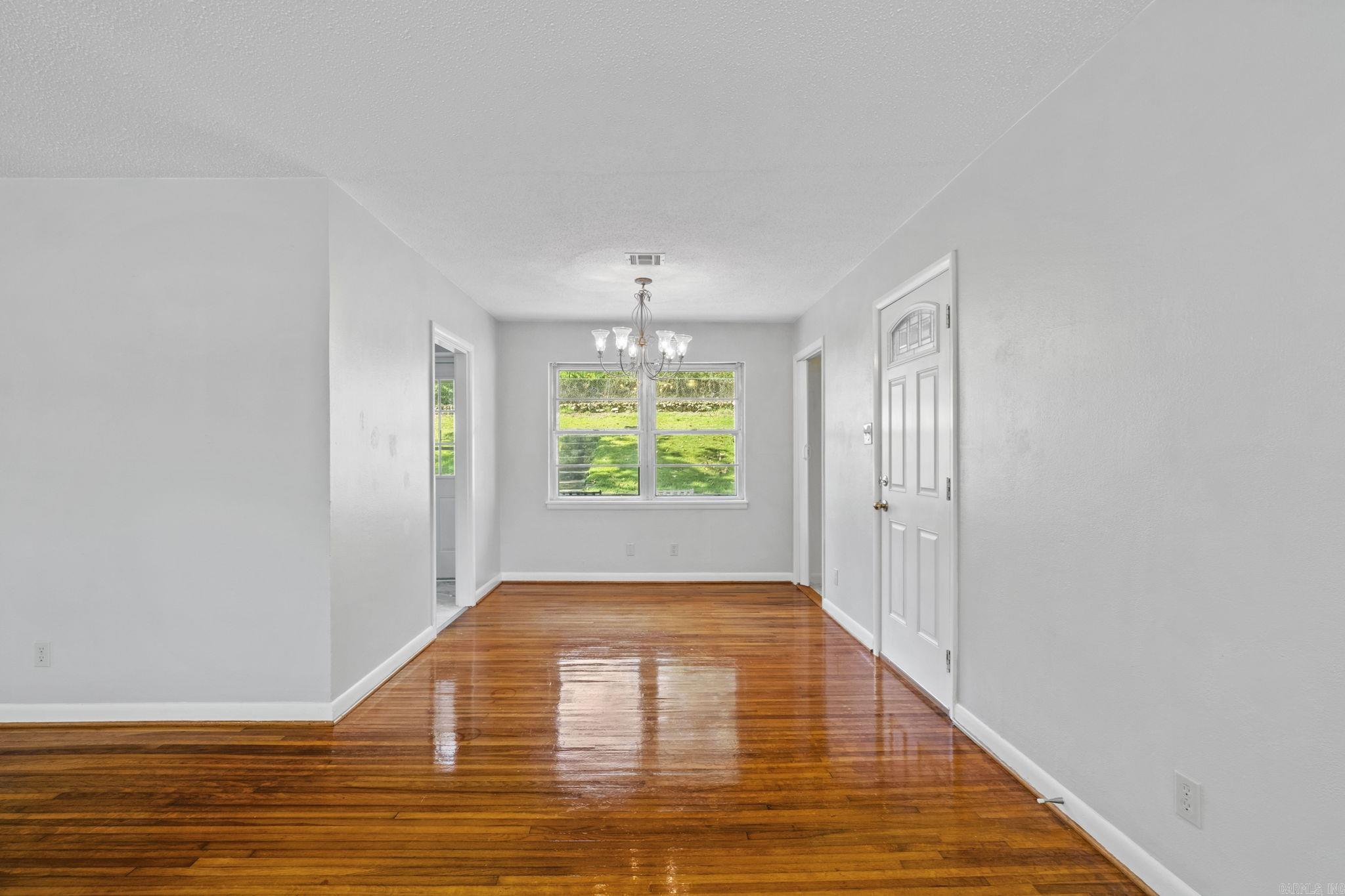 PARK HILL - Residential