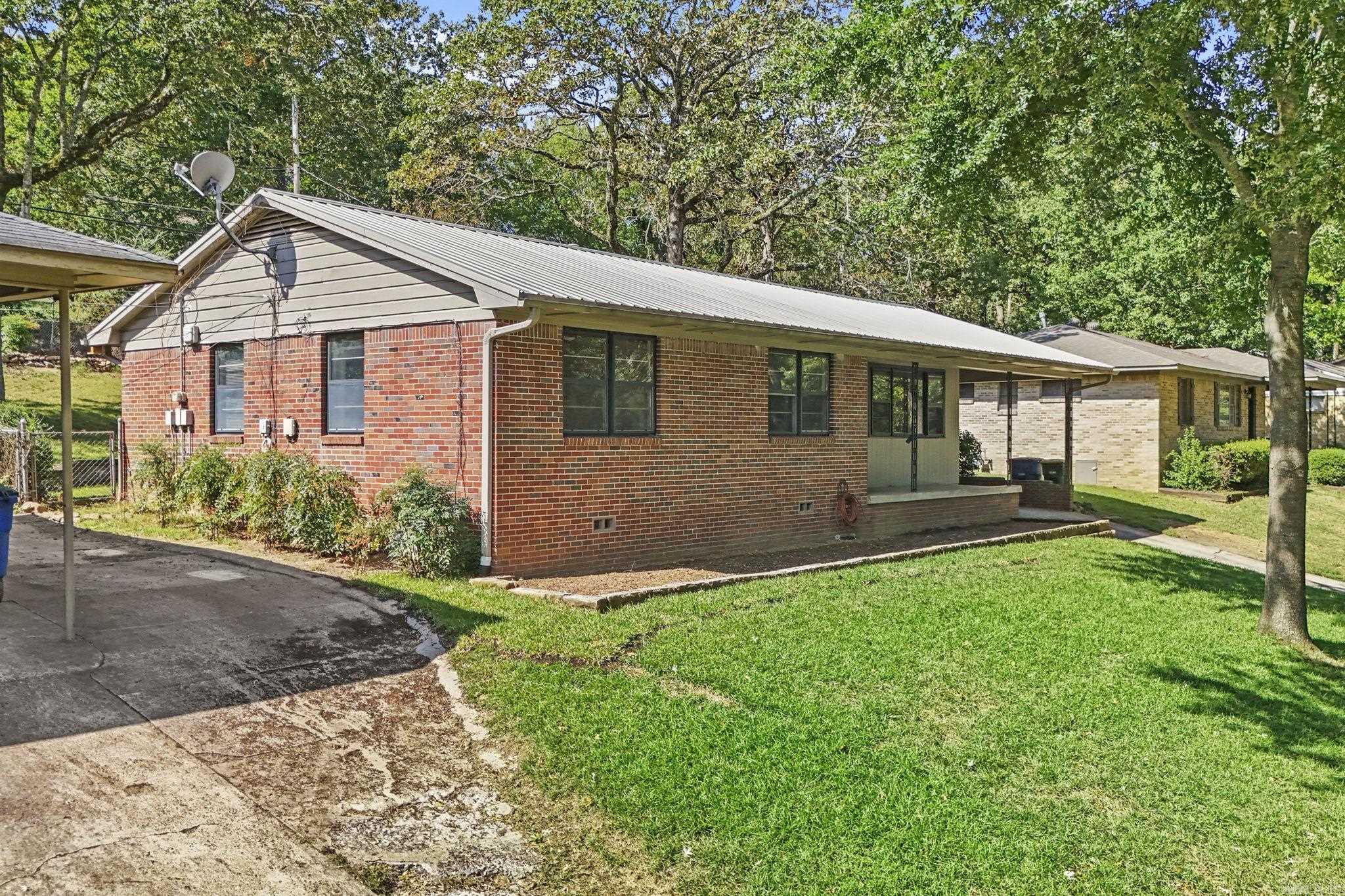 PARK HILL - Residential