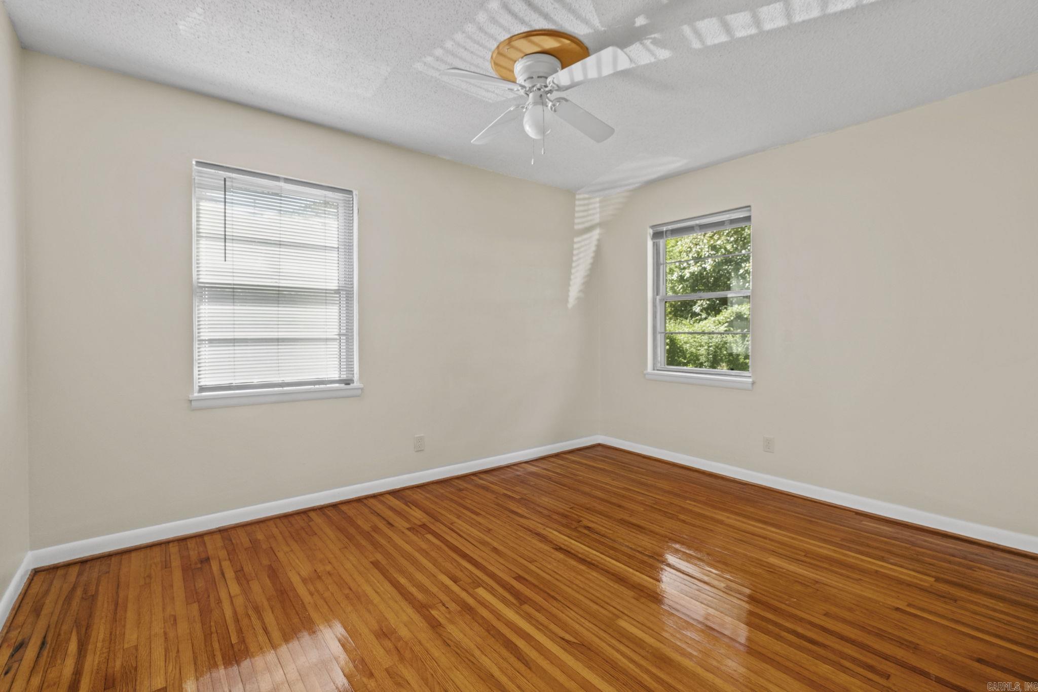 PARK HILL - Residential