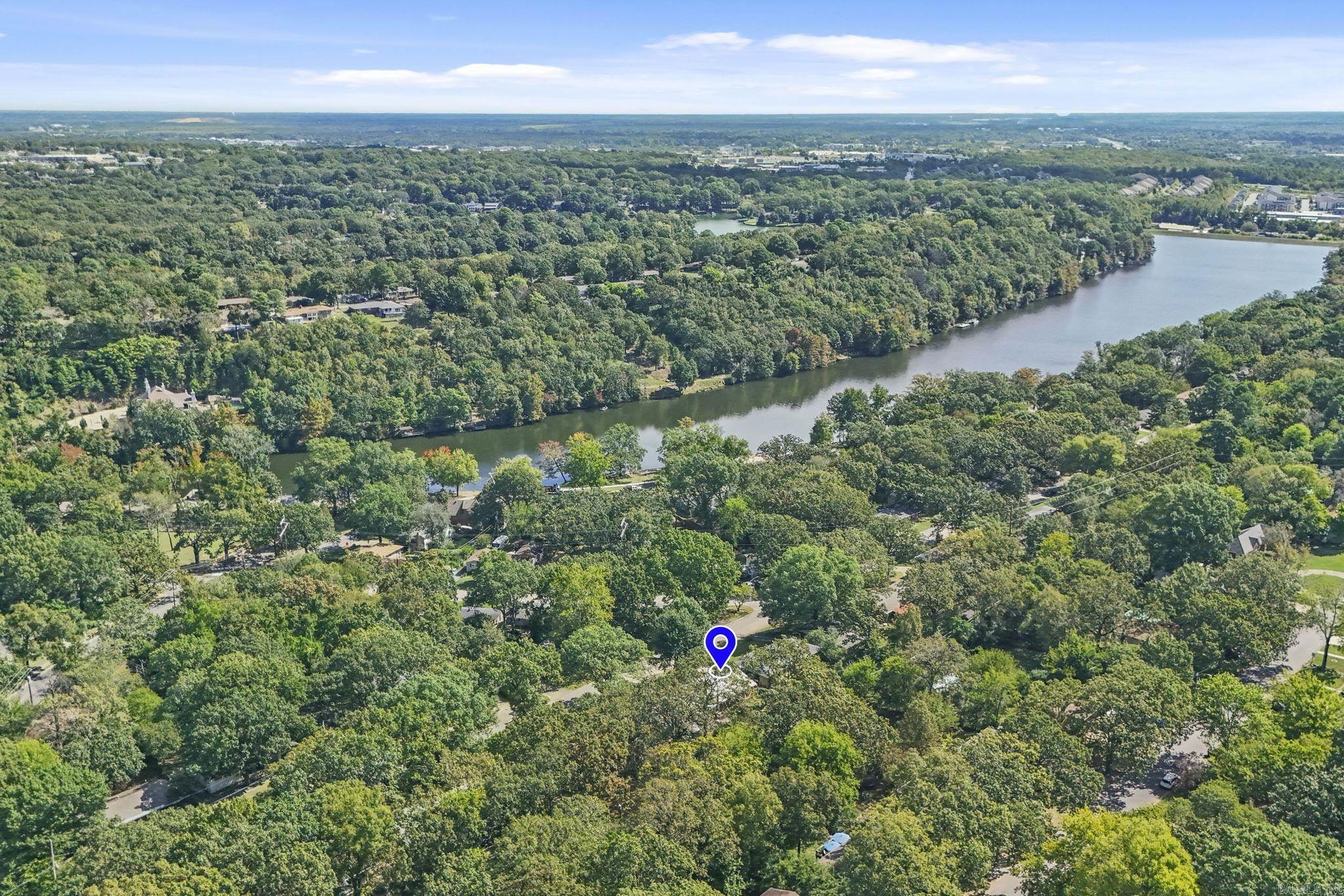 PARK HILL - Residential