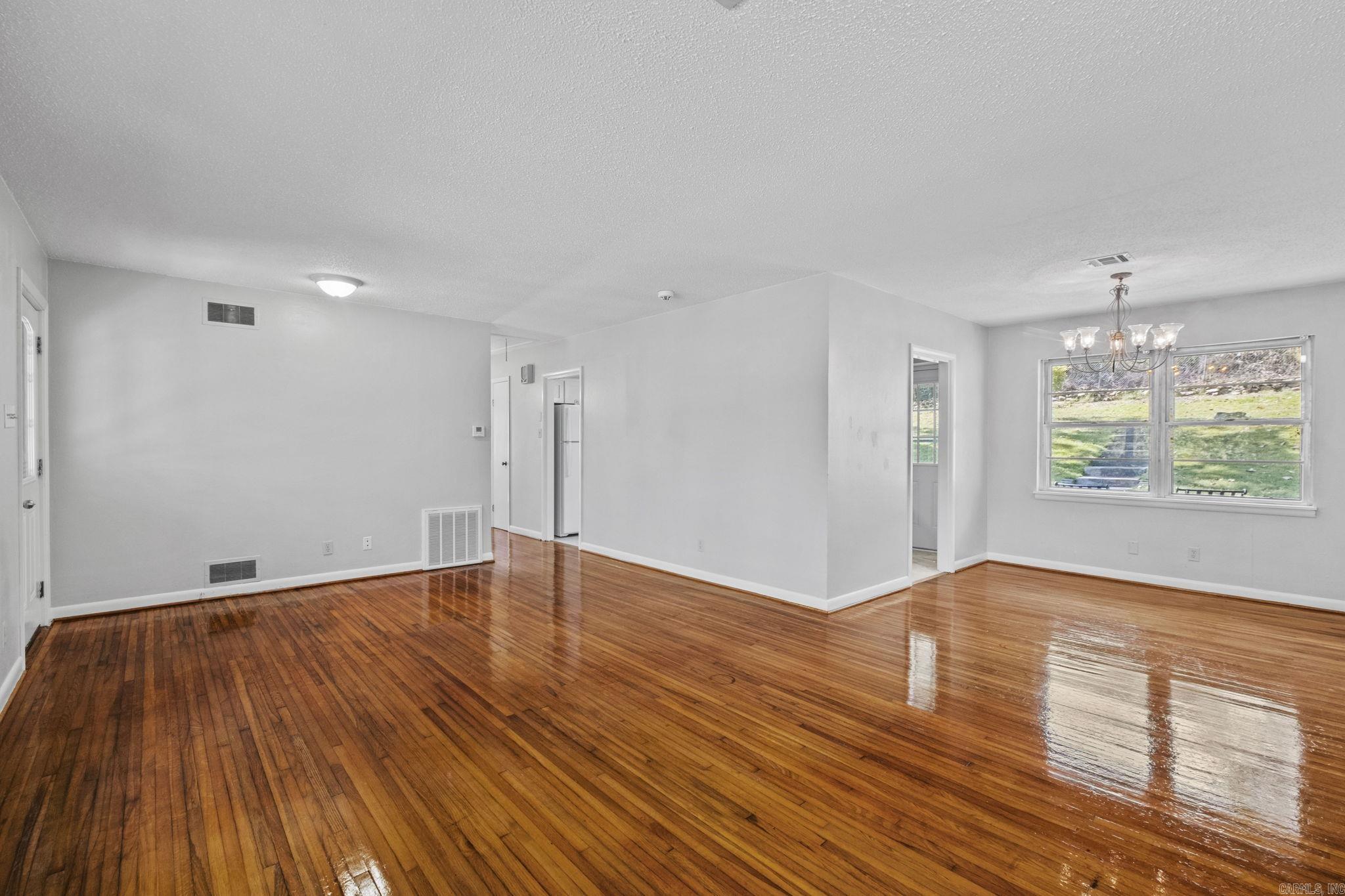 PARK HILL - Residential