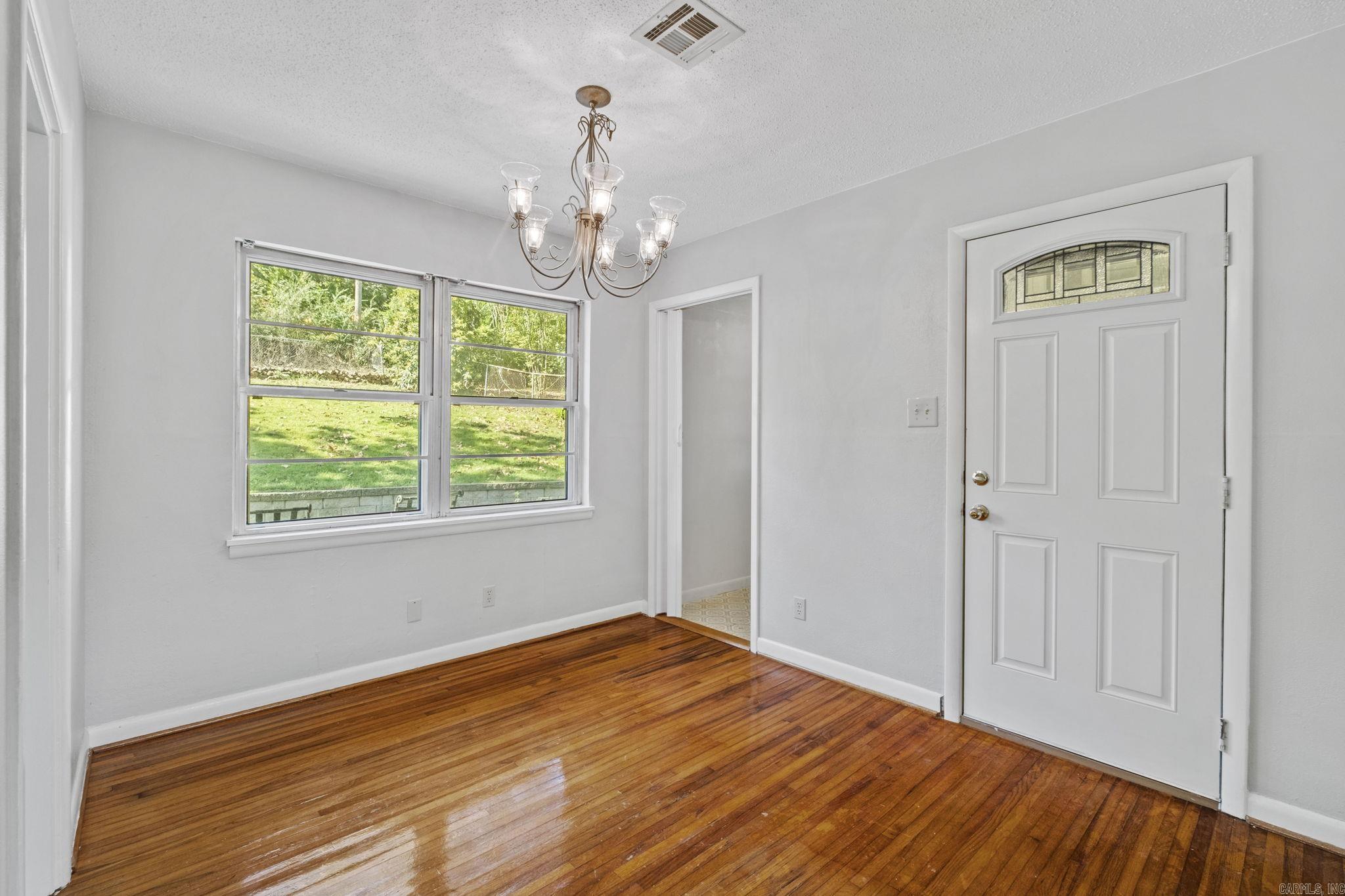 PARK HILL - Residential