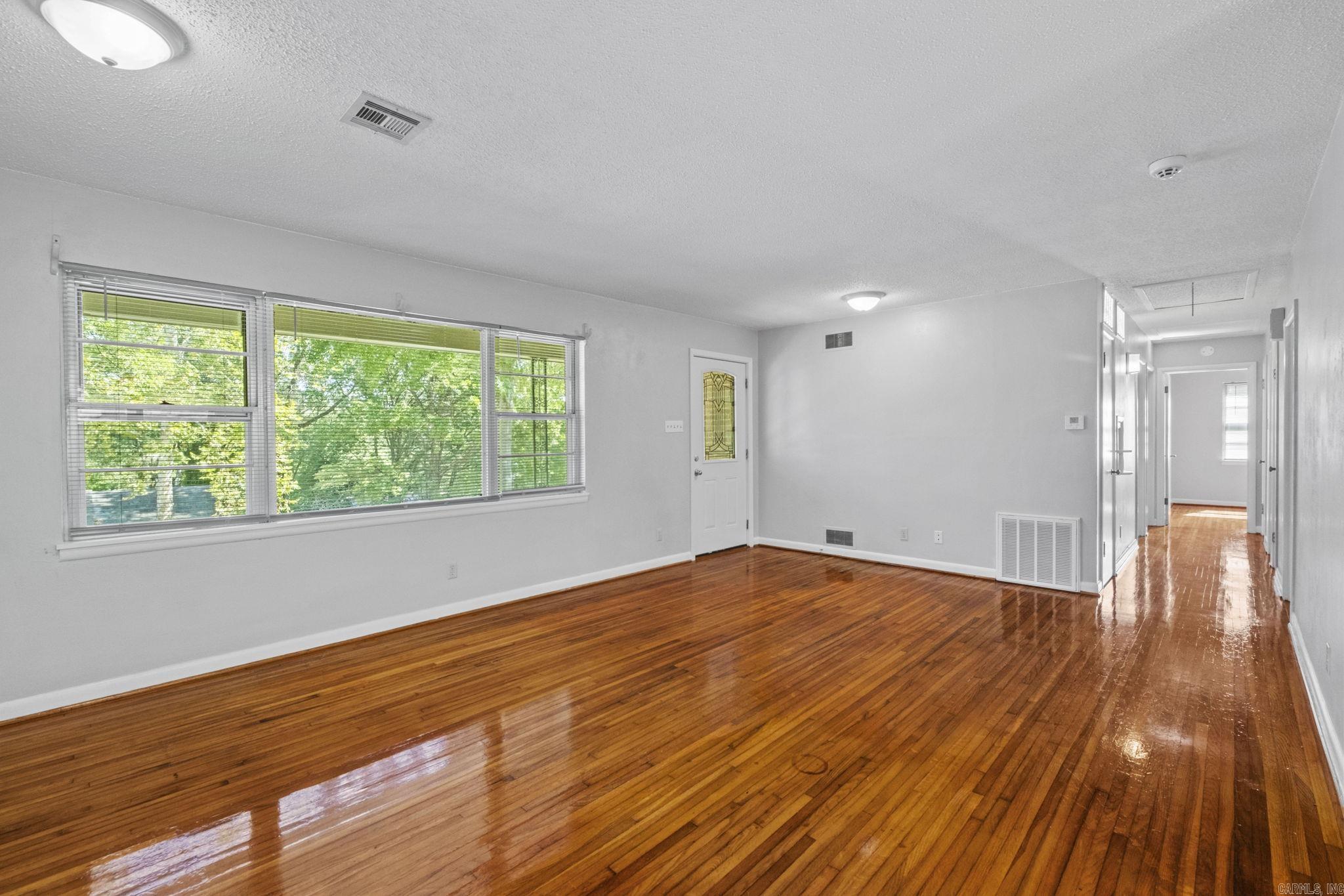 PARK HILL - Residential