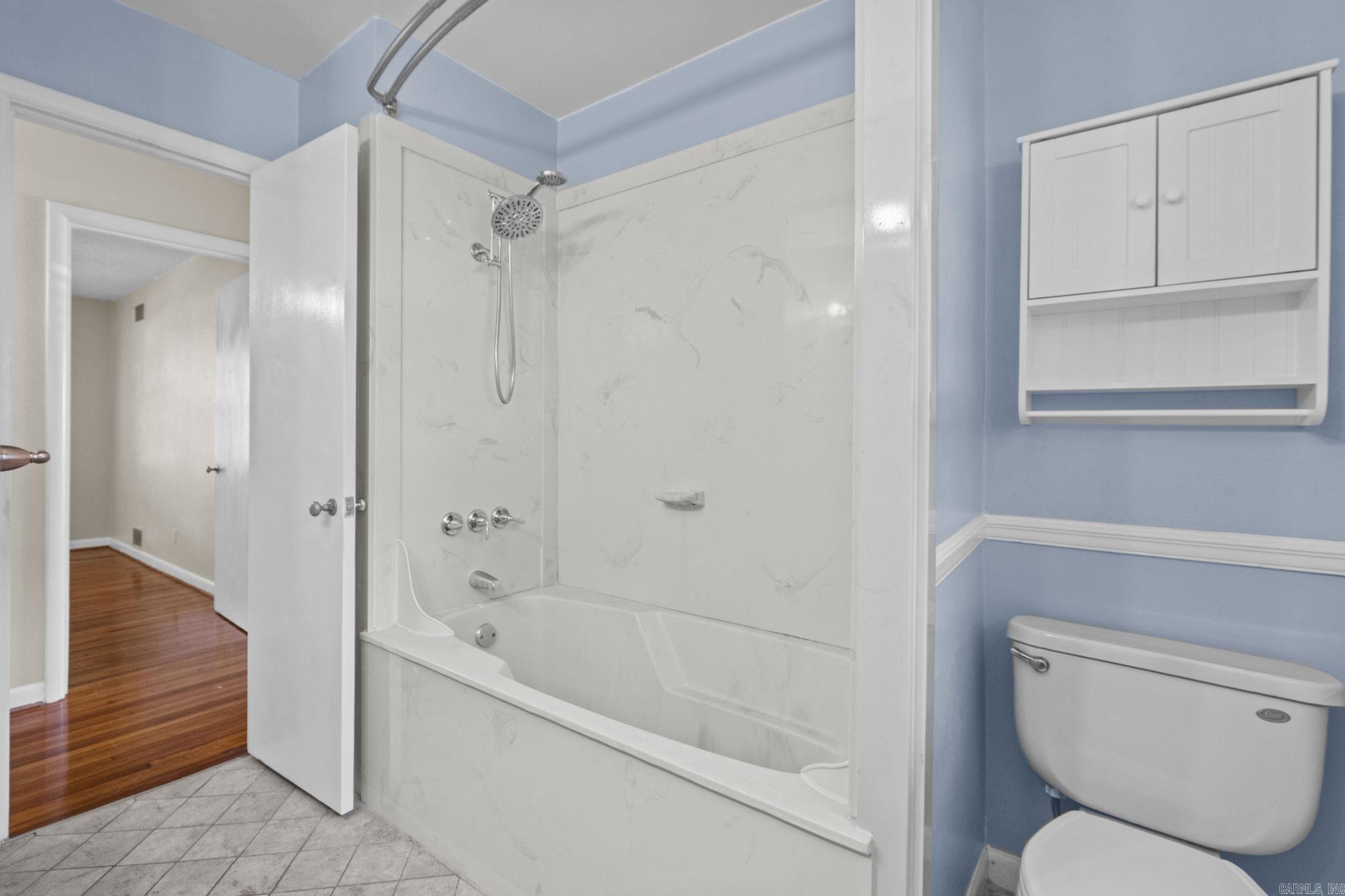 PARK HILL - Residential