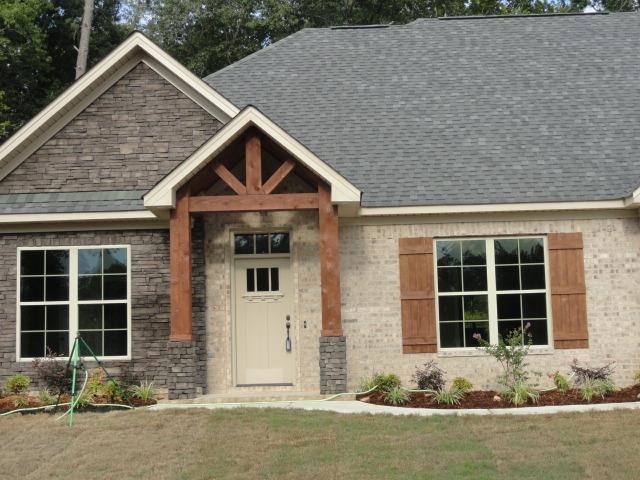 HURRICANE LAKE EST - Residential