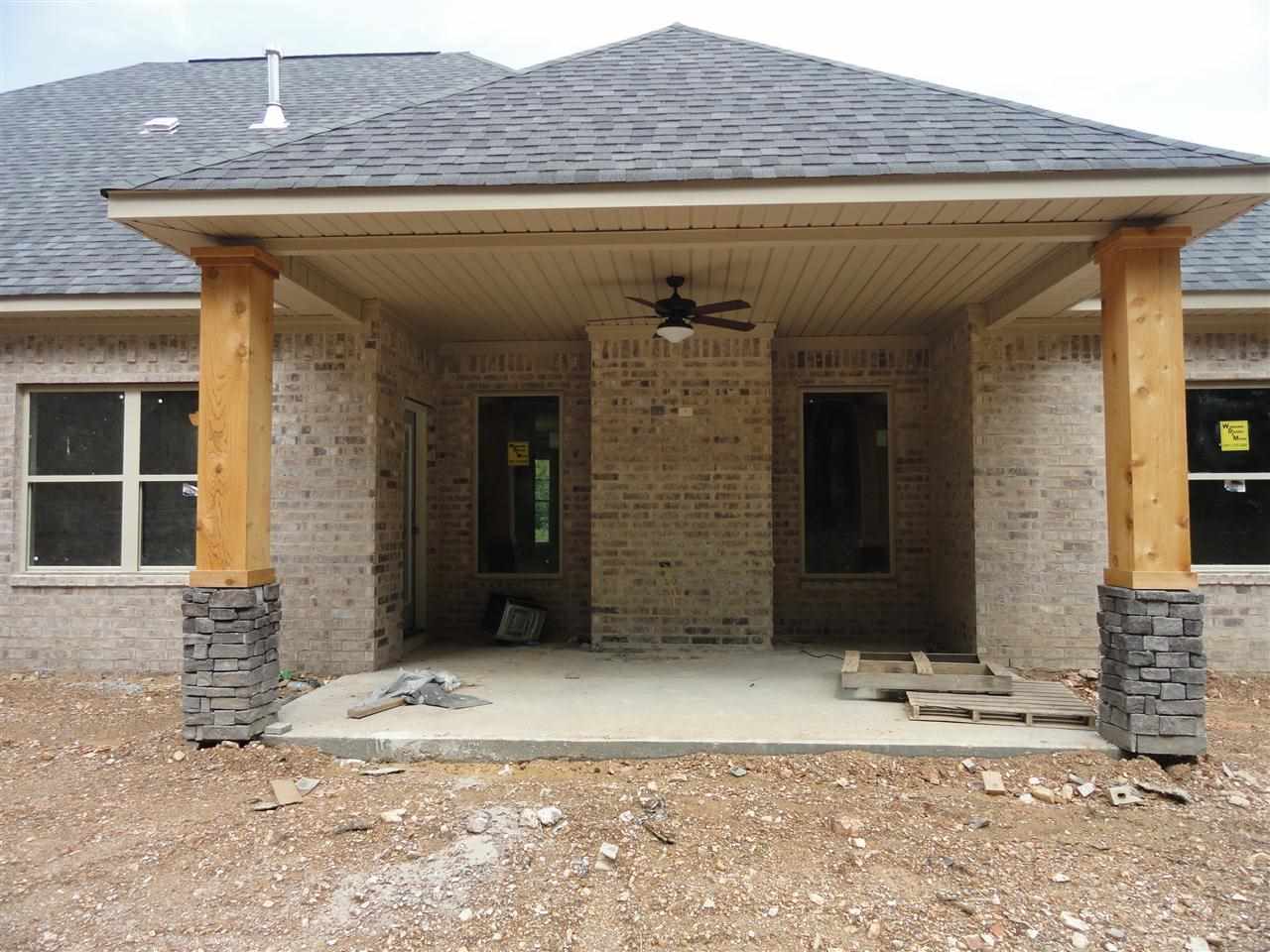 HURRICANE LAKE EST - Residential