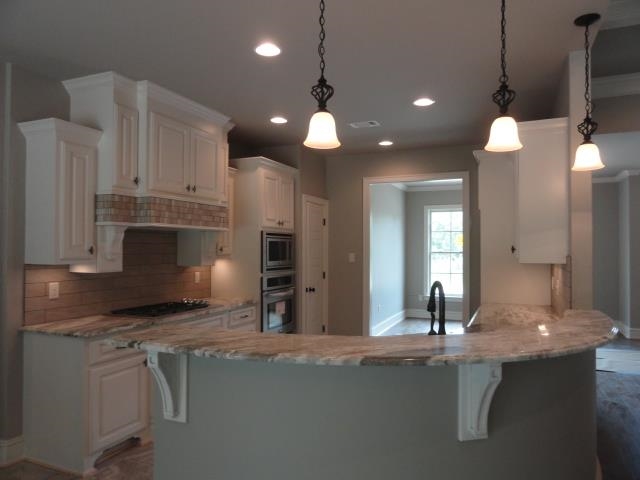 HURRICANE LAKE EST - Residential