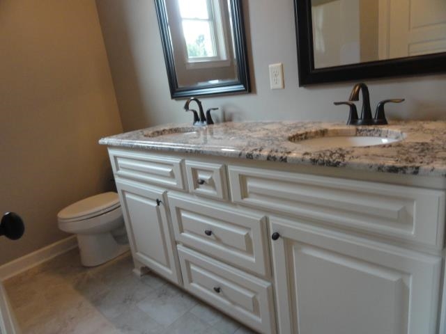 HURRICANE LAKE EST - Residential